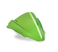 Puig 21831V Cúpula Z-Racing PMMA Z-Racing 3 mm, Verde