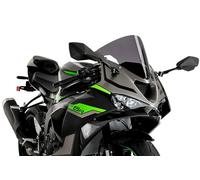 Puig 21832F Cúpula R-Racer, Ahumado Oscuro