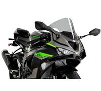 Puig 21832H Cúpula R-Racer accesorio específico, Ahumado