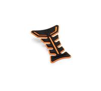 Puig 21834T Protectores de depósito protección resistente, Naranja