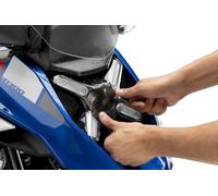 Puig 21854W Protector de Faro Adhere Transparente