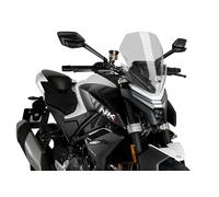 Puig 21866W New Generation Sport pantalla sport PMMA, Transparente