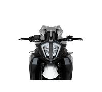 Puig 21868H Cúpula Sport Accesorio específico, Ahumado