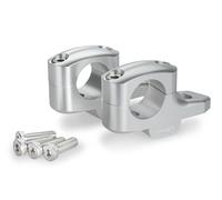 Puig 21882P Torretas Pullback Plata