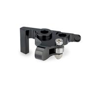 Puig 21886N Herraje Maneta Freno para CFMoto 300 NK 2023, 2024 y 450 NK 2023, 2024, 2025 - Alta Precisión y Resistencia, Negro