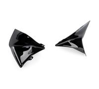 Deflector Puig Manillar para BMW R 1300 GS 23-26 Negro Mate