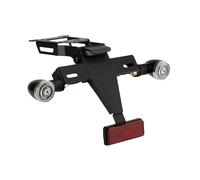 Puig 21899N Intermitentes LED homologados, Negro