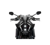 Puig 21906H New Generation Sport pantalla sport PMMA, Ahumado