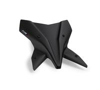 Puig 21906J New Generation Sport pantalla sport PMMA, Negro mate