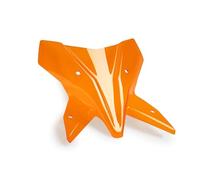 Puig 21906T New Generation Sport pantalla sport PMMA, Naranja