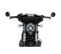 Puig 21913H Batwing SML Sport Ahumado