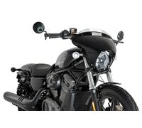 Puig 21913W Batwing SML Sport accesorio específico, Transparente