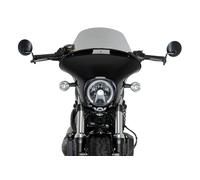 Puig 21914H Batwing SML Touring Ahumado