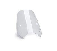Puig 21925W Naked New Generation Sport pantalla sport PMMA, Transparente