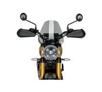 Puig 21933H New Generation Sport pantalla sport PMMA, Ahumado