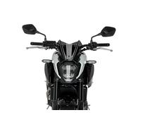 Puig 21934F New Generation Sport Pantalla Sport PMMA, Ahumado Oscuro
