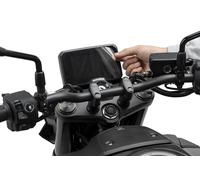 Puig 21951W Protector Dashboard, Transparente