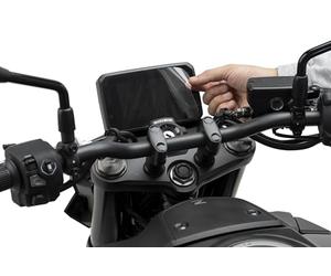 Puig 21951W Protector Dashboard, Transparente