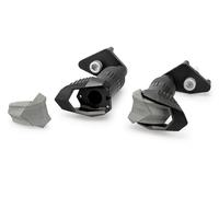 Protectores de Motor R19 Puig para SUZUKI DL 800 V-STROM 23-26 | GSX-8R 24-26