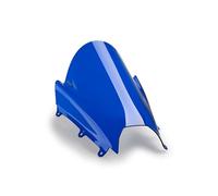 Puig 21972A Cúpula Z-Racing PMMA Z-Racing 3 mm, Azul