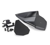 Puig 21977C Colines para Kawasaki ZX-6R Ninja con Diseño Deportivo y Aerodinámico, Símil Carbono