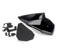 Puig 21977N Colines para Kawasaki ZX-6R Ninja con Diseño Deportivo y Aerodinámico, Negro