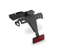 PUIG 21981N Soporte Portamatrícula Negro