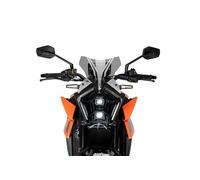 Puig 21995H New Generation Sport pantalla sport PMMA, Ahumado