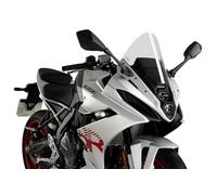 Puig 21999W Cúpula R-Racer accesorio específico, Transparente
