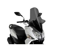Puig 22000F Pantalla V-Tech Line Touring PMMA touring 4 mm, Ahumado oscuro