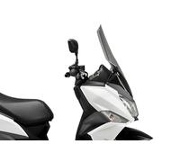Puig 22000H Pantalla V-Tech Line Touring PMMA touring 4 mm, Ahumado