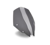 Puig 22009F New Generation Touring PMMA touring 4 mm, Ahumado oscuro