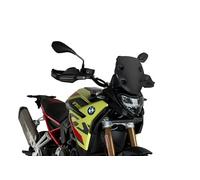 Puig 22030J Cúpula Sport Accesorio específico, Negro Mate