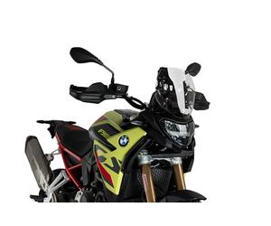 Puig 22030W Cúpula Sport Accesorio específico, Transparente
