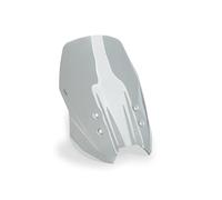 Puig 22049H Pantalla V-Tech Line Touring PMMA touring 4 mm, Ahumado