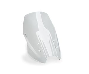 Puig 22049W Pantalla V-Tech Line Touring PMMA touring 4 mm, Transparente