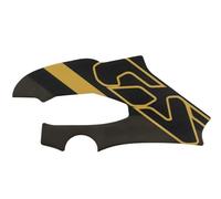 Puig 22050O Kit protector basculante Oro