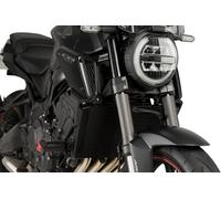 Puig 22052C Kit Protector de Horquilla Símil Carbono