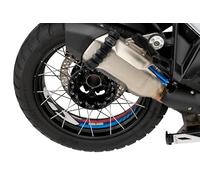 Puig 22053N Tiras en Arco GS Negro