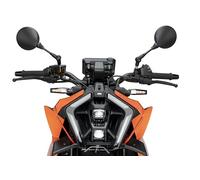 Puig 22055N Retrovisor Legacy Negro
