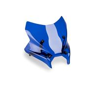 Puig 22077A Carenabris New Generation Sport para Yamaha MT-09 2024 y Yamaha MT-09 SP 2024 - Diseño Aerodinámico y Estilo Deportivo, Azul