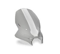 Puig 22078H New Generation Touring PMMA touring 4 mm, Ahumado