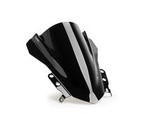 Puig 22084N Cúpula Z-Racing PMMA Z-Racing 3 mm, Negro