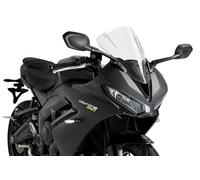Puig 22084W Cúpula Z-Racing PMMA Z-Racing 3 mm, Transparente