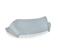 Puig 22107H Cúpula High-Road Sport - Protección Aerodinámica y Diseño Deportivo para Harley Davidson Road Glide FLTRX 2024, Ahumado