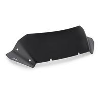 Puig 22107J High-Road Sport accesorio específico, Negro mate