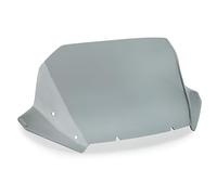 Puig 22108H Cúpula High-Road Touring - Protección Aerodinámica y Diseño Elegante para Harley Davidson Road Glide FLTRX 2024, Ahumado