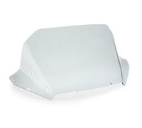 Puig 22108W Cúpula High-Road Touring - Protección Aerodinámica y Diseño Elegante para Harley Davidson Road Glide FLTRX 2024, Transparente