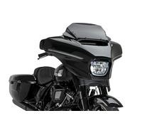 Puig 22109F High-Road Sport accesorio específico, Ahumado oscuro