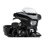 Puig 22109W High-Road Sport accesorio específico, Transparente